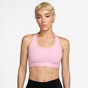 Women's Nike Swoosh Medium Support Padded Sports Bra