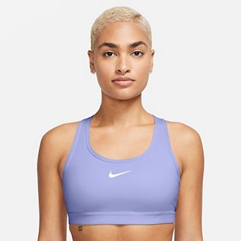 Women's Nike Swoosh Medium Support Padded Sports Bra