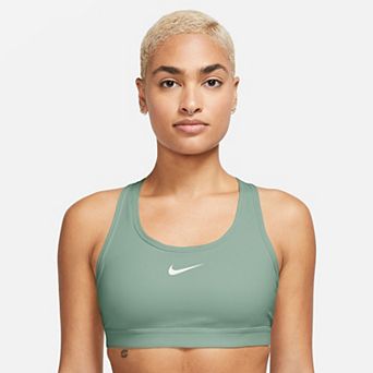 Women's Nike Swoosh Medium Support Padded Sports Bra