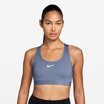 Women's Nike Swoosh Medium Support Padded Sports Bra
