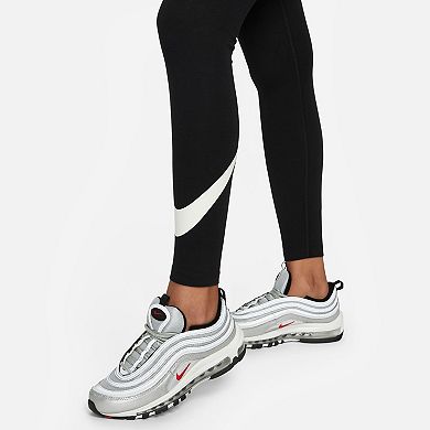Women's Nike Sportswear Classics High-Waisted Graphic Leggings