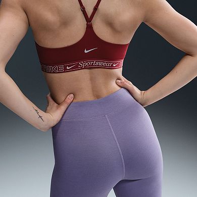 Women's Nike Sportswear Classics High-Waisted 8-in. Bike Shorts