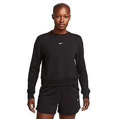 Kohls black store nike hoodie