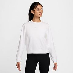 Kohls white sweatshirt sale