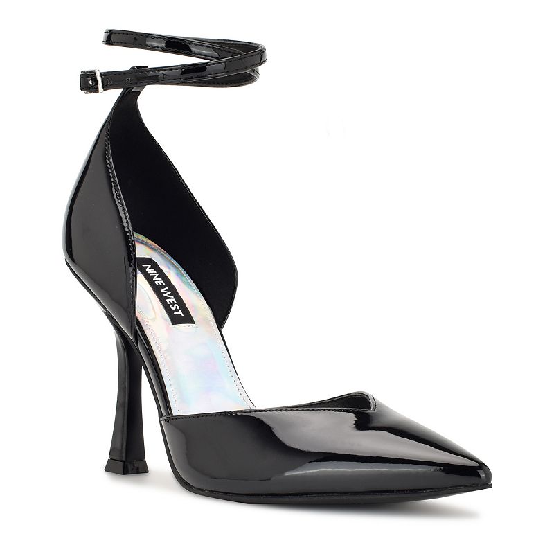 Kohls black high on sale heels