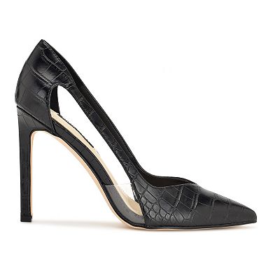 Nine West Trivs Women's Stiletto Heels