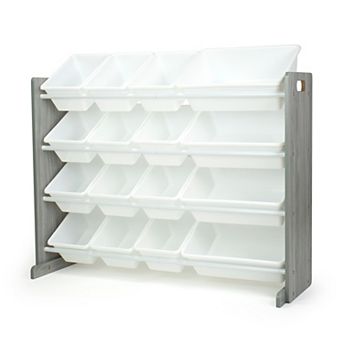 Humble Crew 16 Bin Toy Organizer