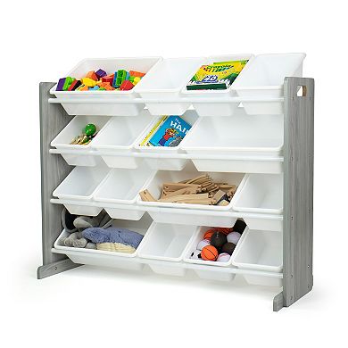 Humble Crew 16 Bin Toy Organizer