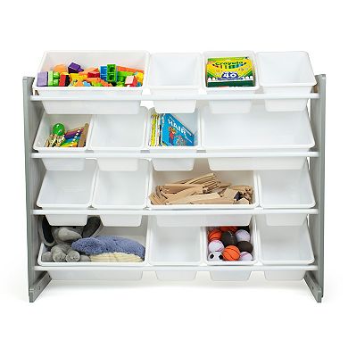 Humble Crew 16 Bin Toy Organizer