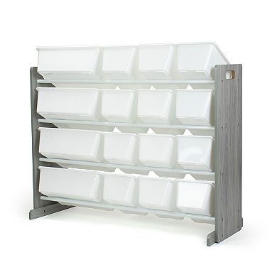 Humble Crew 16 Bin Toy Organizer