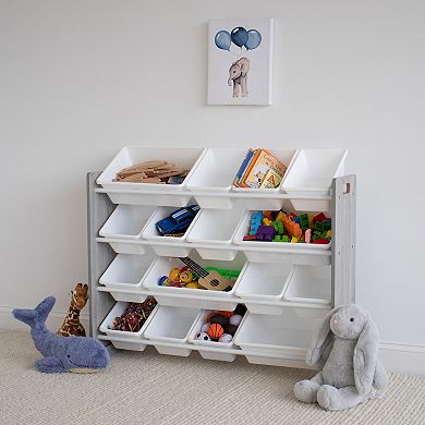 Humble Crew 16 Bin Toy Organizer