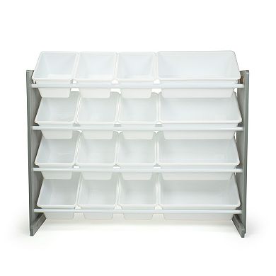 Humble Crew 16 Bin Toy Organizer