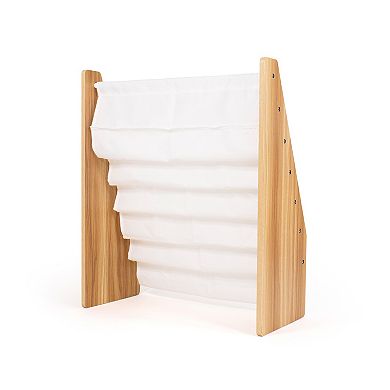 Humble Crew Super Sized Kid's Bookrack