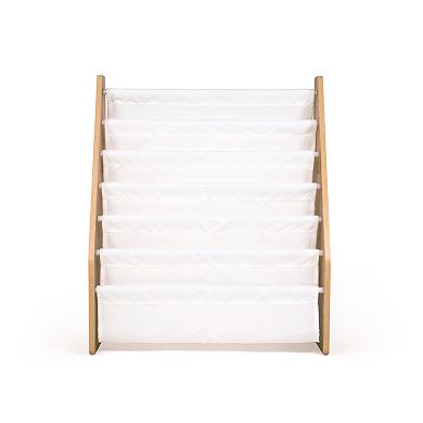 Humble Crew Super Sized Kid's Bookrack