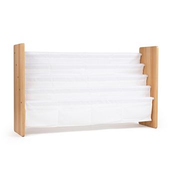 Humble Crew Extra Wide Kid's Bookrack