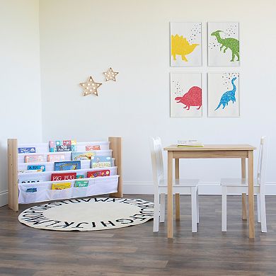 Humble Crew Extra Wide Kid's Bookrack