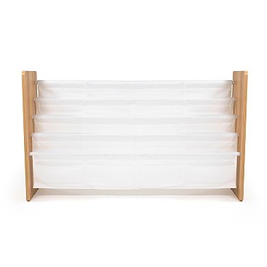 Humble Crew Extra Wide Kid's Bookrack