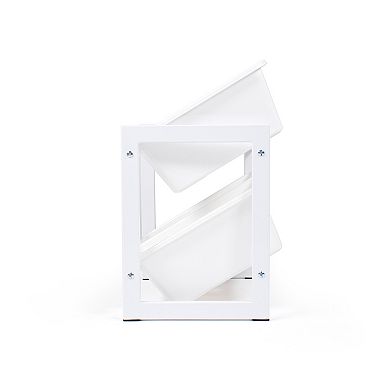 Humble Crew 4 Bin Toy Organizer