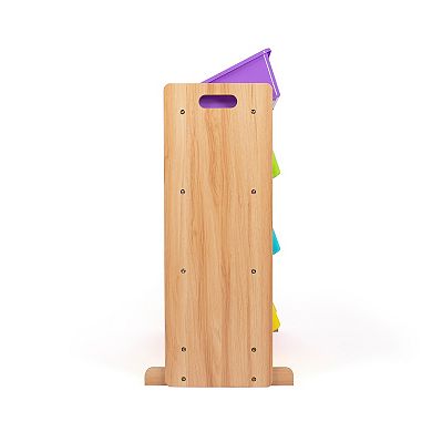 Humble Crew 12 Bin Toy Organizer