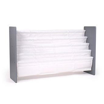 Humble Crew Extra Wide Kid's Bookrack