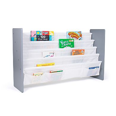 Humble Crew Extra Wide Kid's Bookrack