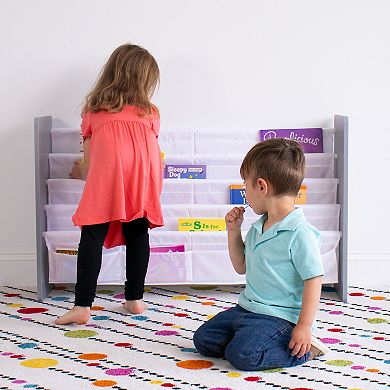 Humble Crew Extra Wide Kid's Bookrack