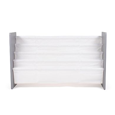 Humble Crew Extra Wide Kid's Bookrack