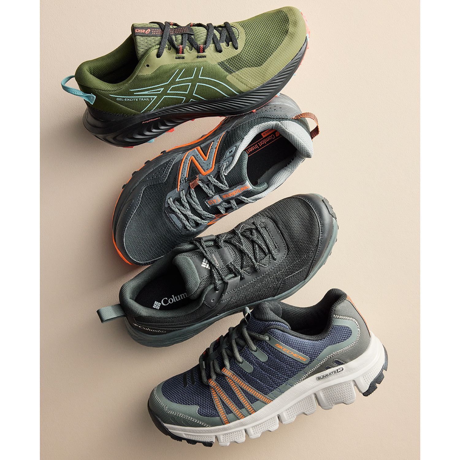 kohls coupon new balance