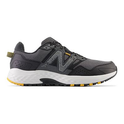 New balance 410 grey navy best sale