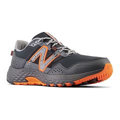 Mens Black New Balance Shoes Kohl s