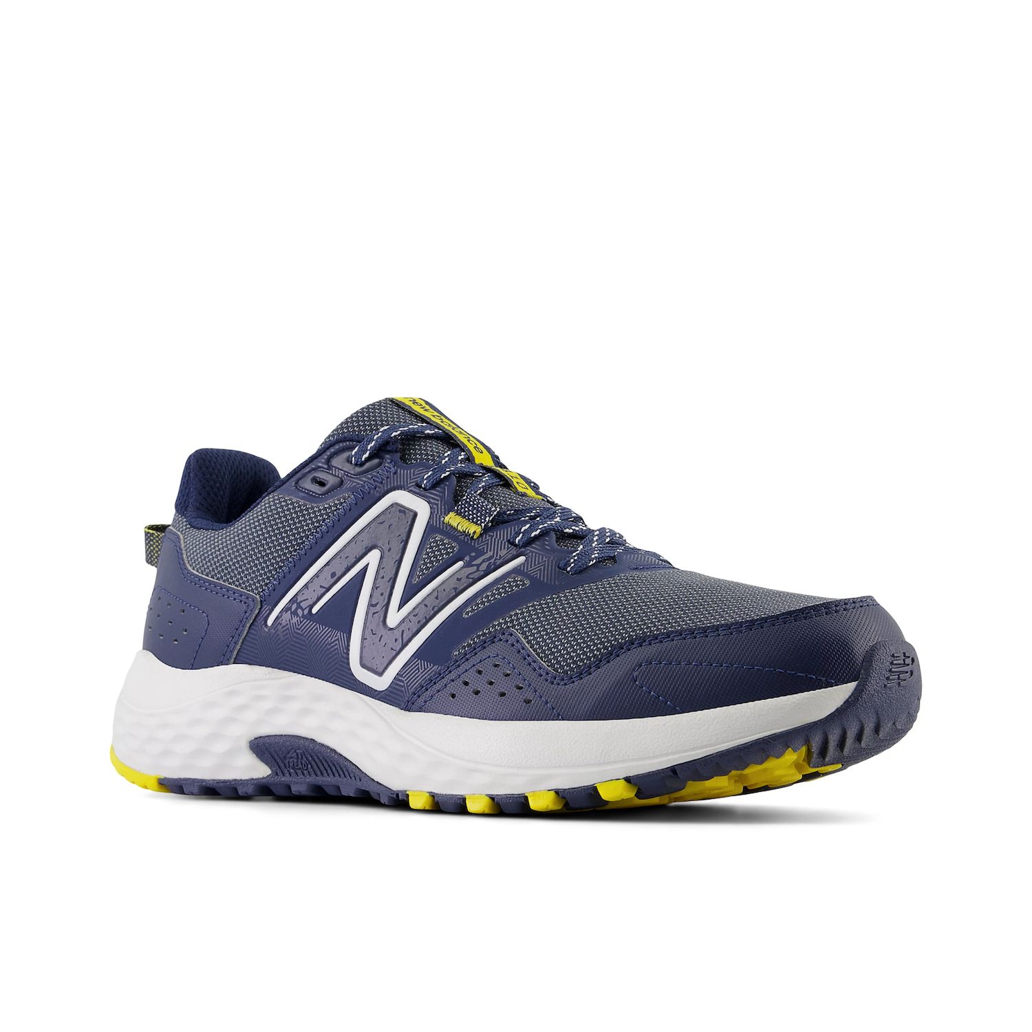 n balance 410