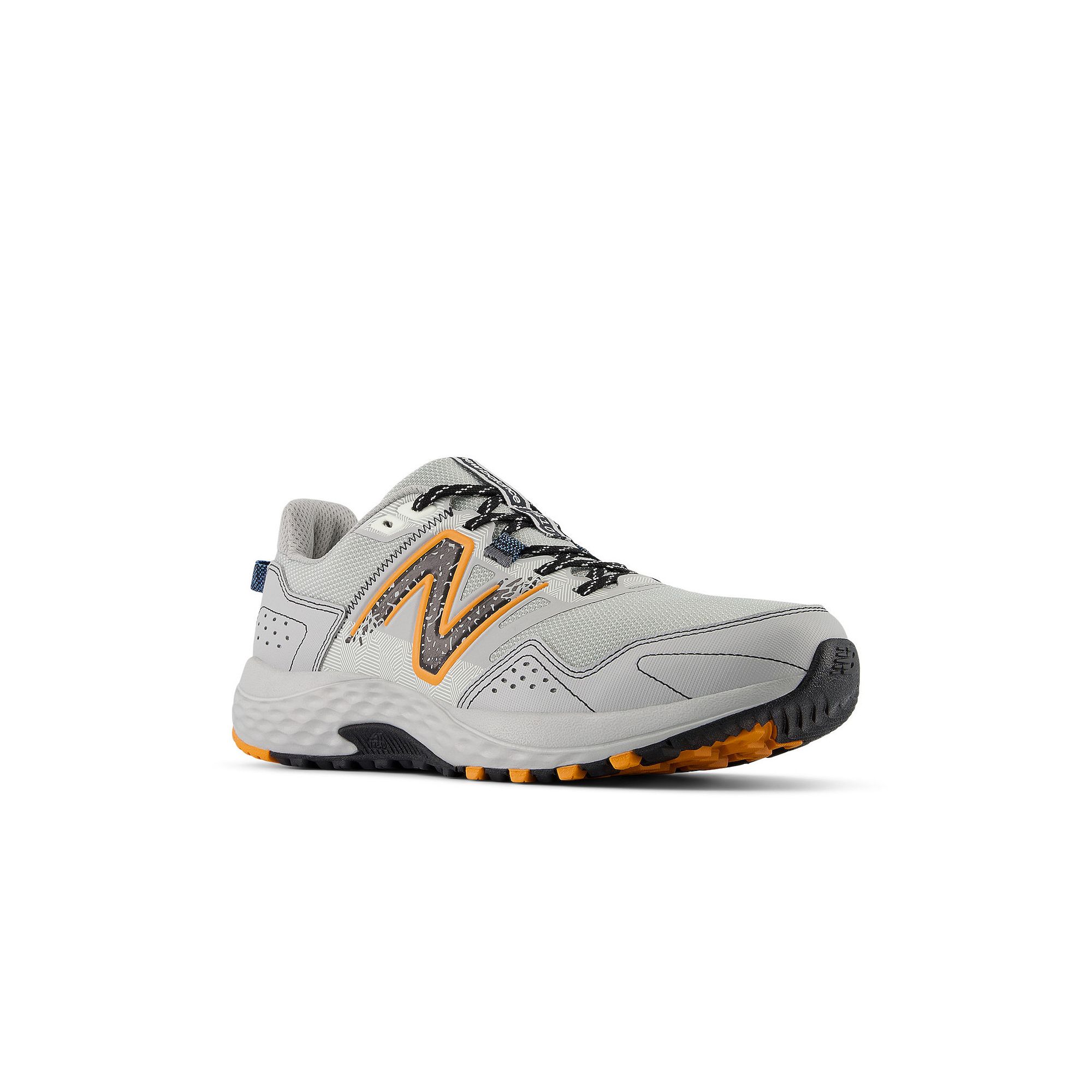 New Balance 410 v8 Mens Sneakers, Size: 7 4E, Raincloud