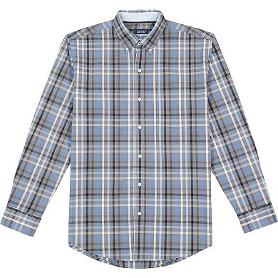 Men's IZOD Classic Button-Down Shirt