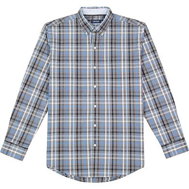 Men's IZOD Classic Button-Down Shirt