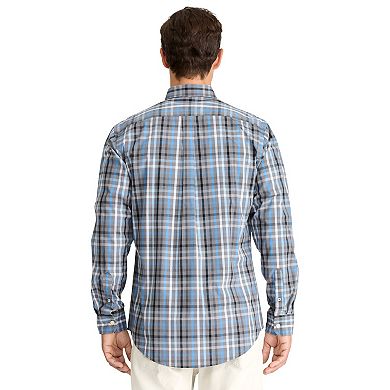 Men's IZOD Classic Button-Down Shirt