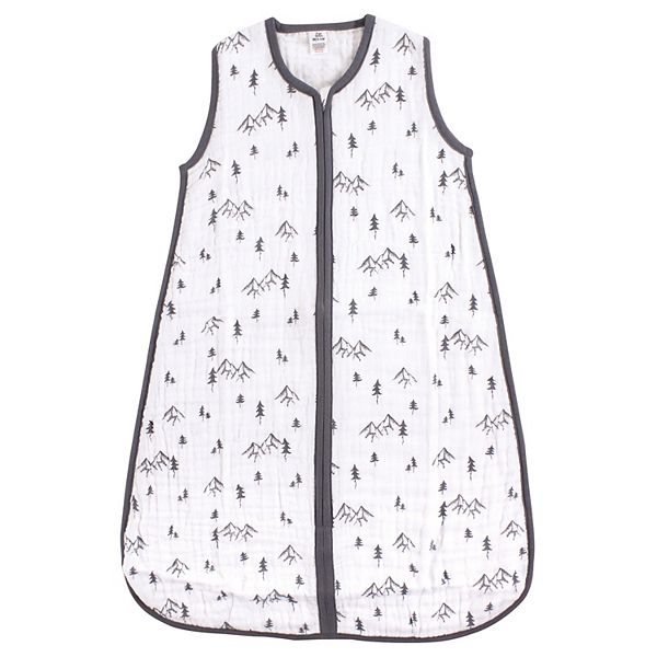 Yoga Sprout Baby Sleeveless Muslin Cotton Sleeping Bag, Sack, Blanket