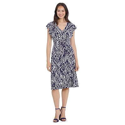 Fashion kohls navy dress