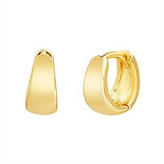 Baby earrings kohls store