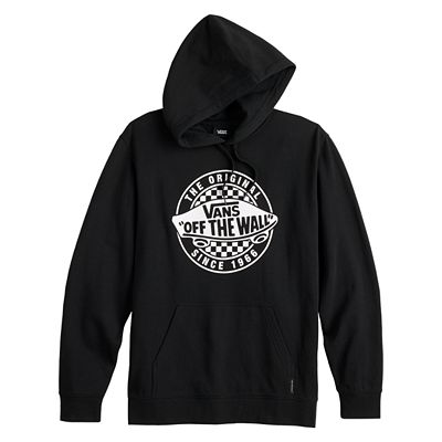 Kohls vans hoodie best sale