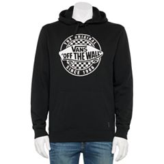 Kohls store vans hoodies