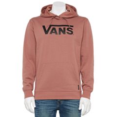 Discount deals vans clothing