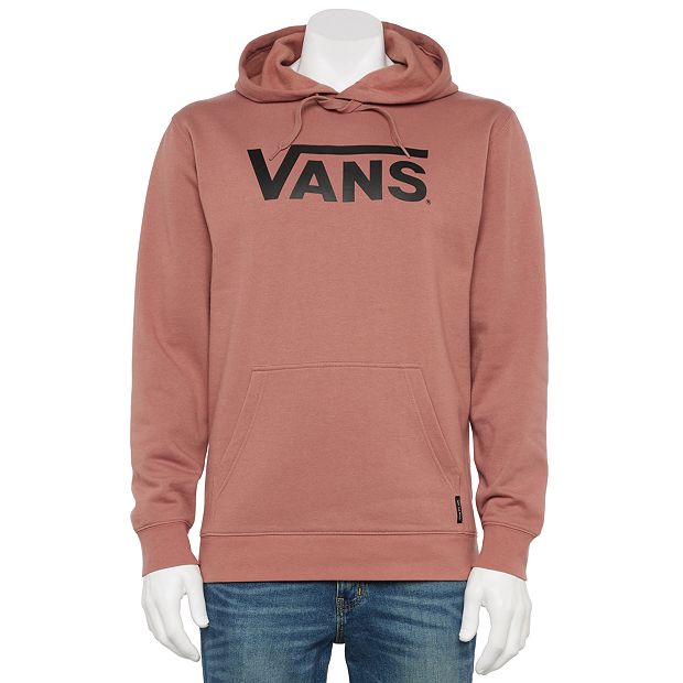 Vans on sale sweatshirt kohls