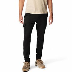 Men's adidas Essentials Tapered Fleece Cargo Pants