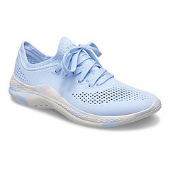 Crocs womens tennis clearance shoes