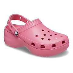 Crocs Classic Glitter II Women's Clogs