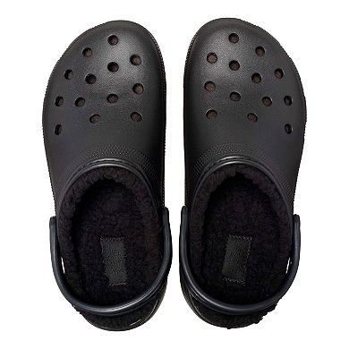 Crocs Classic Platform Women's Clogs