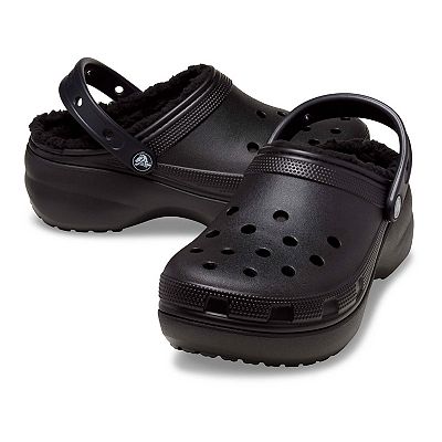 Types fashion of crocs