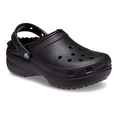 Kohls womens sales shoes crocs