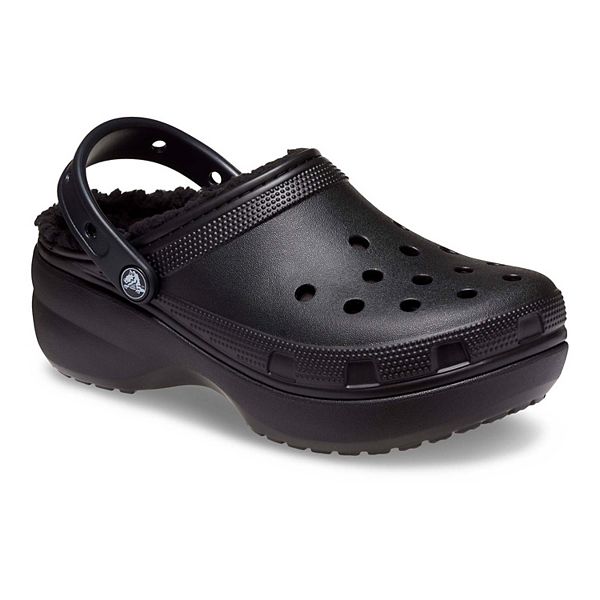 Kohl's crocs shoes hotsell