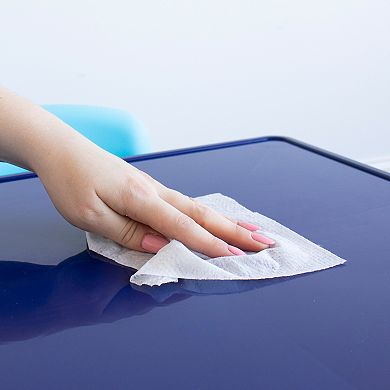 Humble Crew Plastic Table & Chair Set